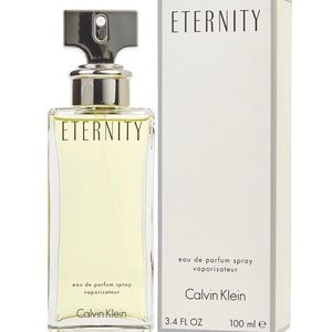 Calvin Klein Eternity